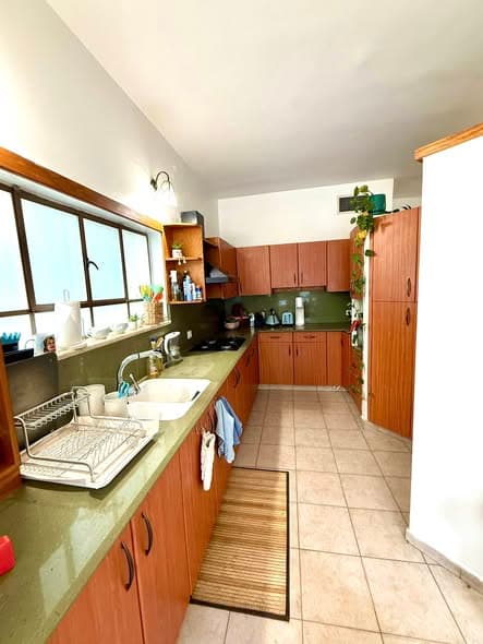 3 room sublet in Lev HaIr - Photo 4