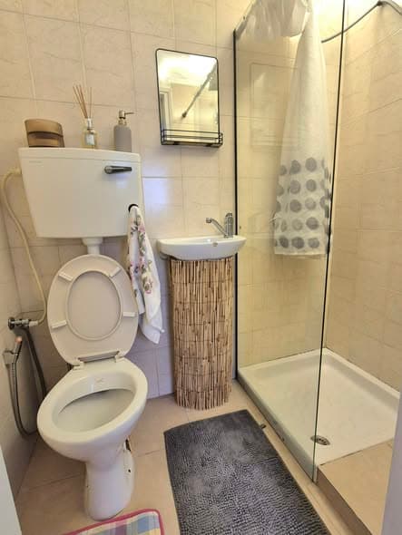  sublet in Florentin - Photo 4