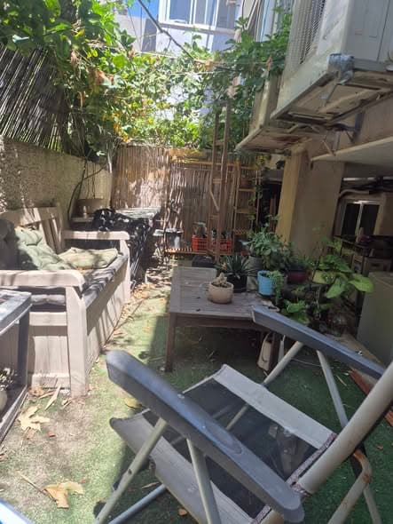 1 room sublet in Kerem HaTeimanim - Photo 2