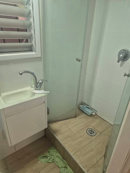 1 room sublet in Kerem HaTeimanim - Photo 3