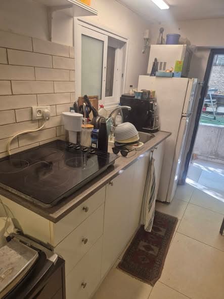 1 room sublet in Kerem HaTeimanim - Photo 4