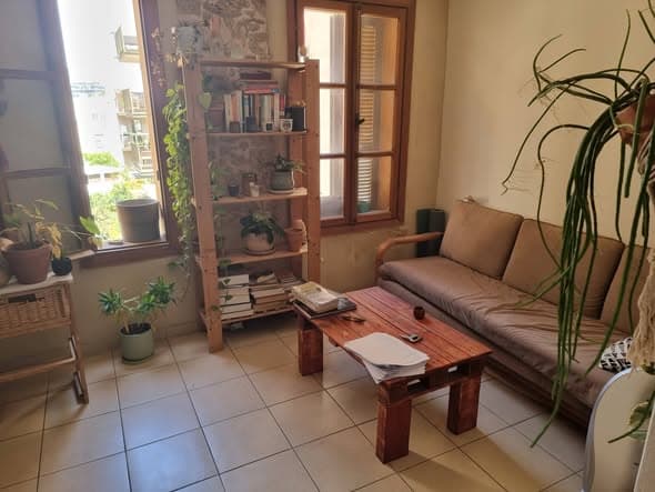  sublet in Jaffa - Photo 1