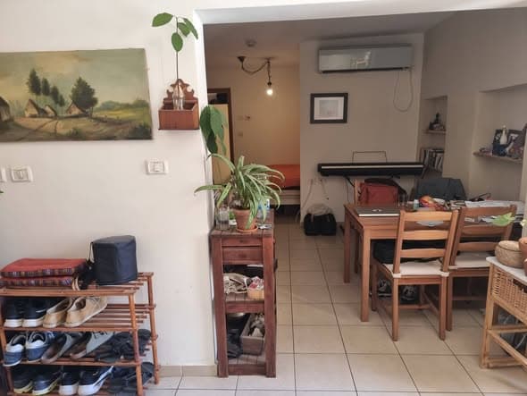  sublet in Jaffa - Photo 2