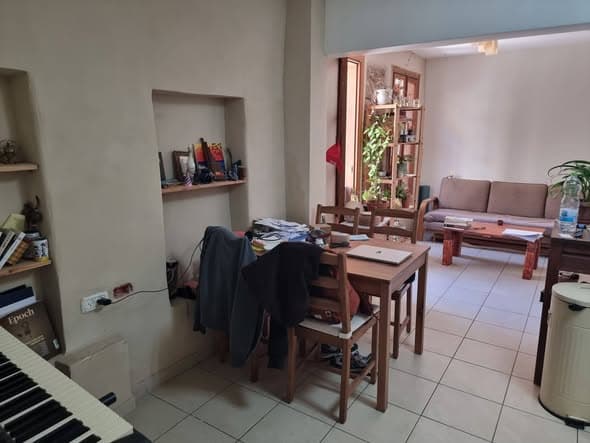  sublet in Jaffa - Photo 4