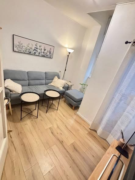 1 room sublet in Old North