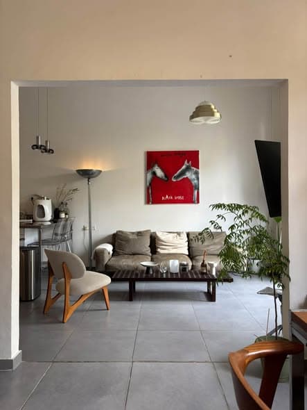  sublet in Jaffa - Photo 1