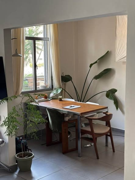  sublet in Jaffa - Photo 2