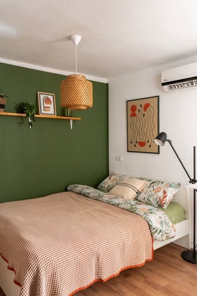 0.5 room sublet in Old North - Photo 2