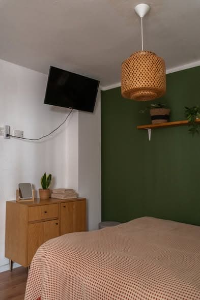 0.5 room sublet in Old North - Photo 3