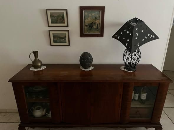 3 room sublet in Kerem HaTeimanim