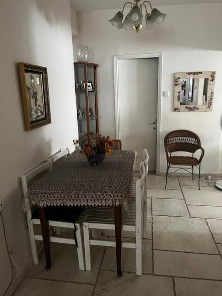3 room sublet in Kerem HaTeimanim