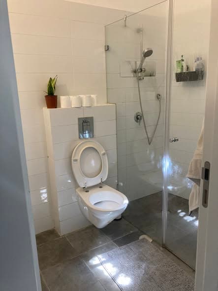 1 room sublet in Jaffa - Photo 3