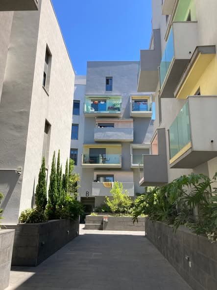 1 room sublet in Jaffa - Photo 4