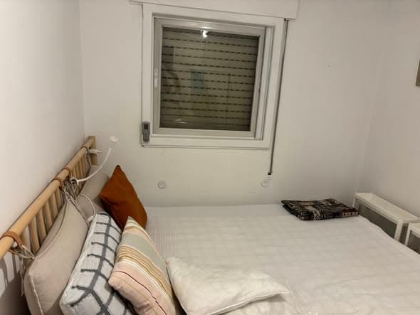 2 room sublet in Ramat Aviv - Photo 3