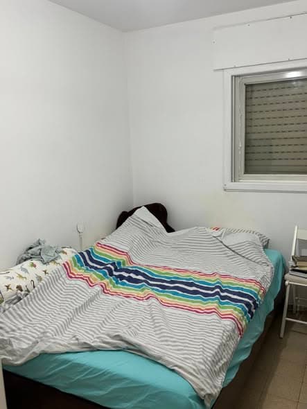 2 room sublet in Ramat Aviv - Photo 4