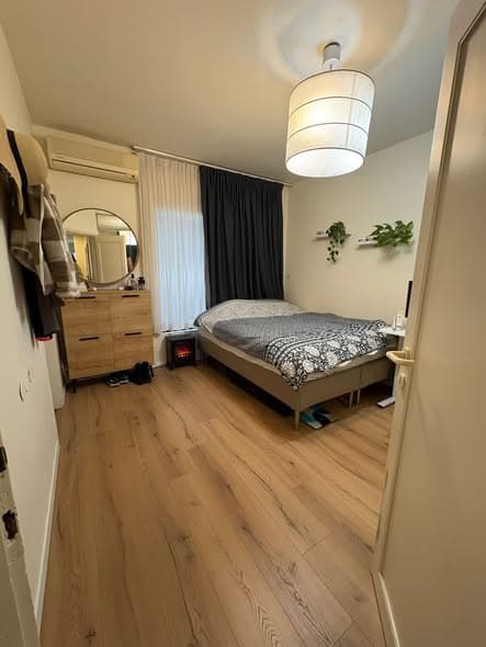 1 room sublet in Old North - Photo 1
