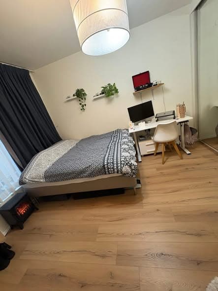1 room sublet in Old North - Photo 2