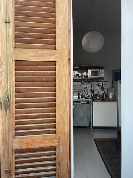 2 room sublet in Lev HaIr - Photo 1