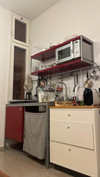 2 room sublet in Lev HaIr - Photo 3