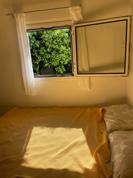 2 room sublet in Lev HaIr - Photo 4