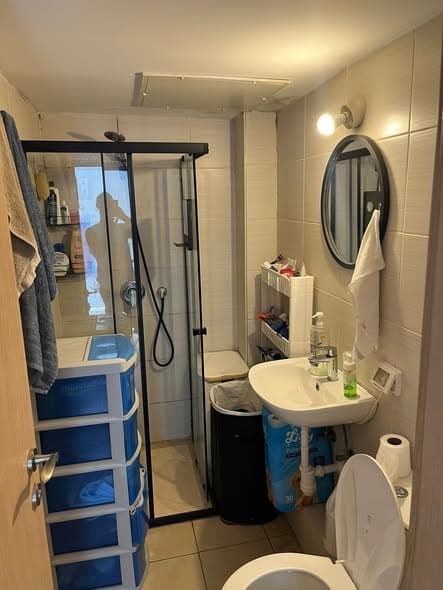2 room sublet in Florentin - Photo 3