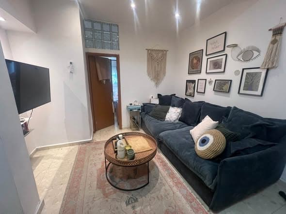 2 room sublet in Old North - Photo 1