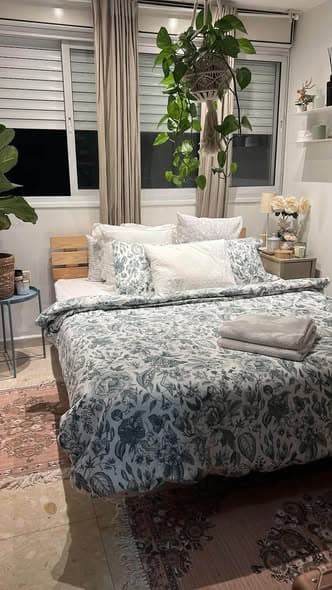 2 room sublet in Old North - Photo 4