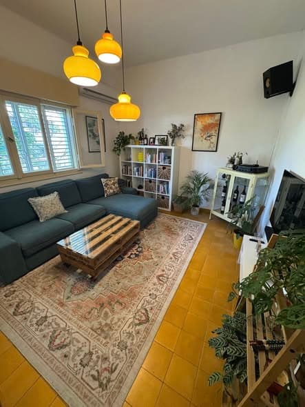 2.5 room sublet in Lev HaIr - Photo 1