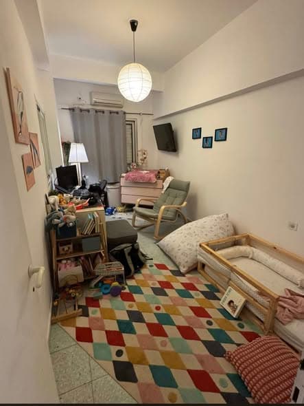 3 room sublet in Old North - Photo 1