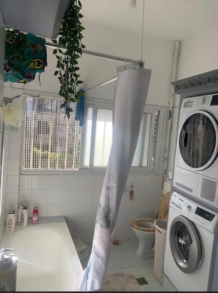 3 room sublet in Old North - Photo 2