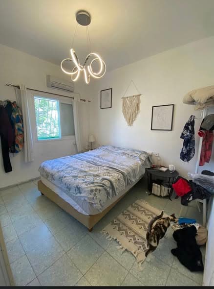 3 room sublet in Old North - Photo 3