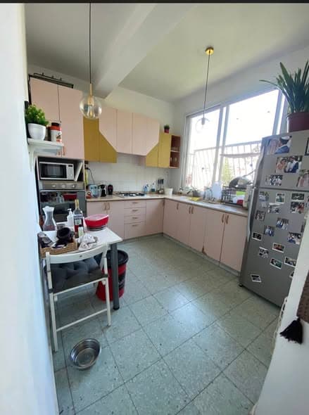 3 room sublet in Old North - Photo 4
