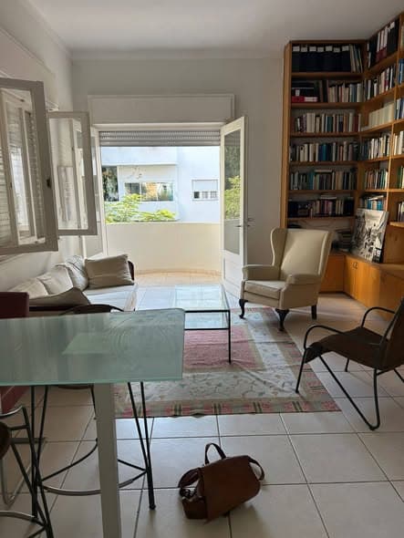 2 room sublet in Lev HaIr - Photo 2