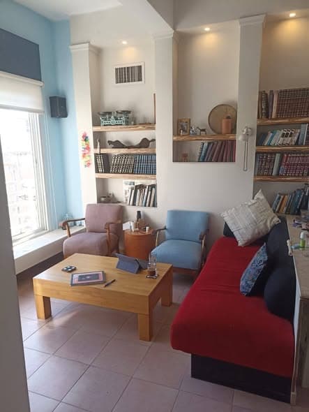 2.5 room sublet in Lev HaIr - Photo 1