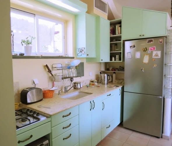 2.5 room sublet in Lev HaIr - Photo 2