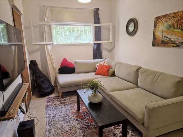 2.5 room sublet in Old North - Photo 1