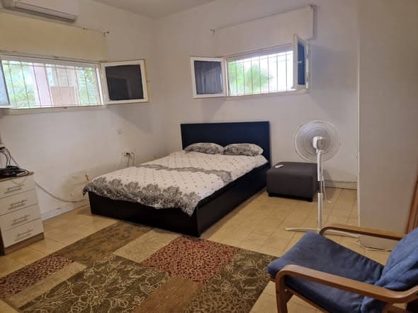 2.5 room sublet in Old North - Photo 2