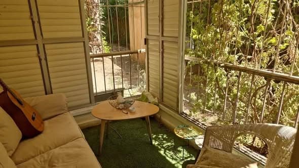 2.5 room sublet in Old North - Photo 3