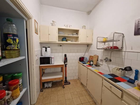2.5 room sublet in Old North - Photo 4