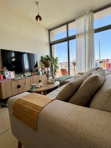  sublet in Jaffa - Photo 1
