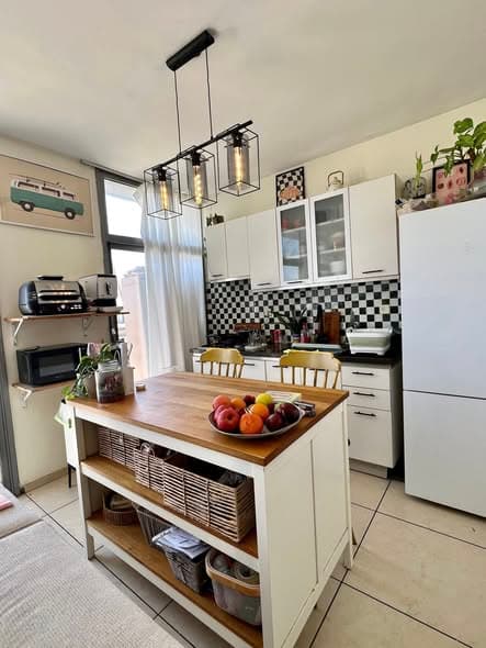  sublet in Jaffa - Photo 2