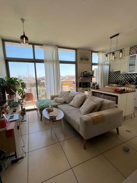  sublet in Jaffa - Photo 3