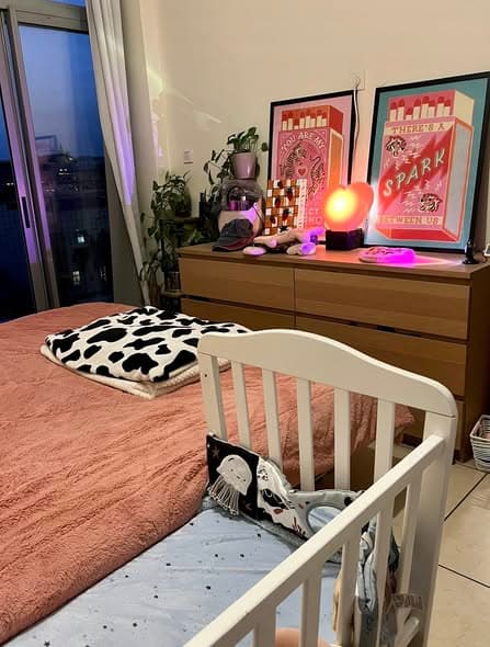  sublet in Jaffa - Photo 4
