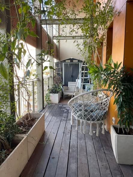 3 room sublet in Jaffa - Photo 2