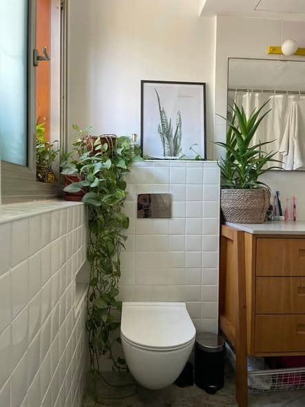 3 room sublet in Jaffa - Photo 3