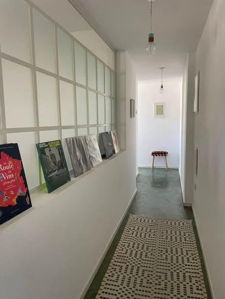 3 room sublet in Jaffa - Photo 4