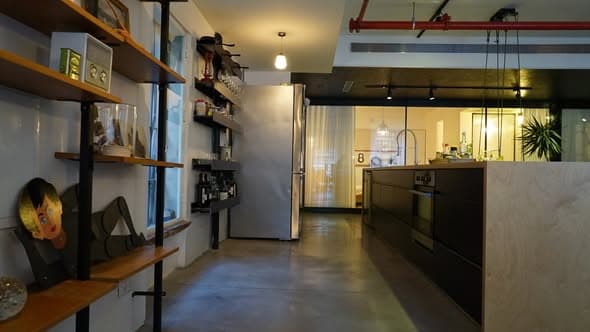  sublet in Jaffa - Photo 2