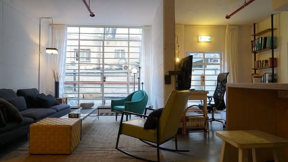  sublet in Jaffa - Photo 4