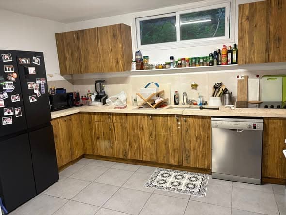 1 room sublet in Lev HaIr - Photo 2
