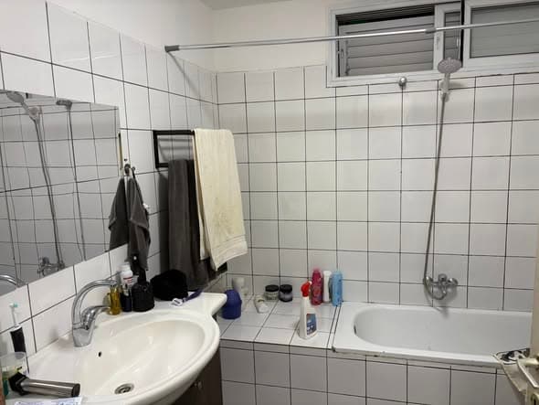 1 room sublet in Lev HaIr - Photo 4